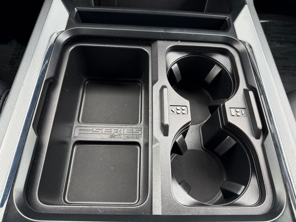 2023 Ford F-250SD XLT