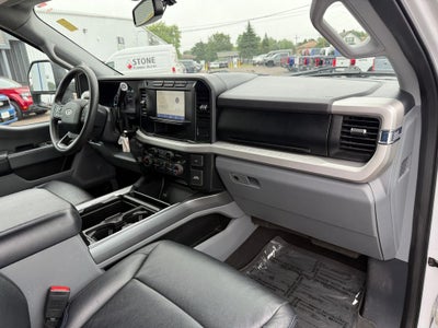 2023 Ford F-250SD XLT