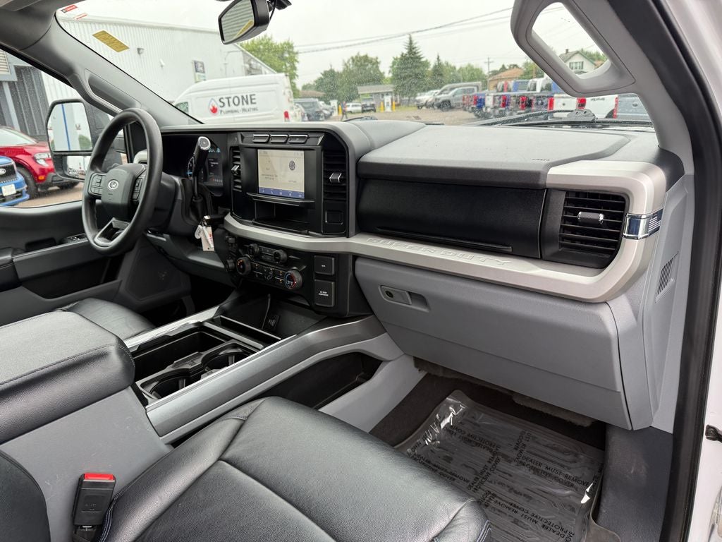2023 Ford F-250SD XLT
