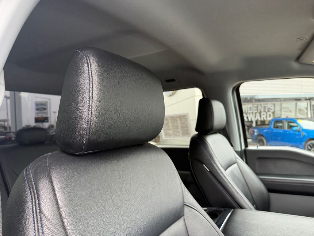 2023 Ford F-250SD XLT
