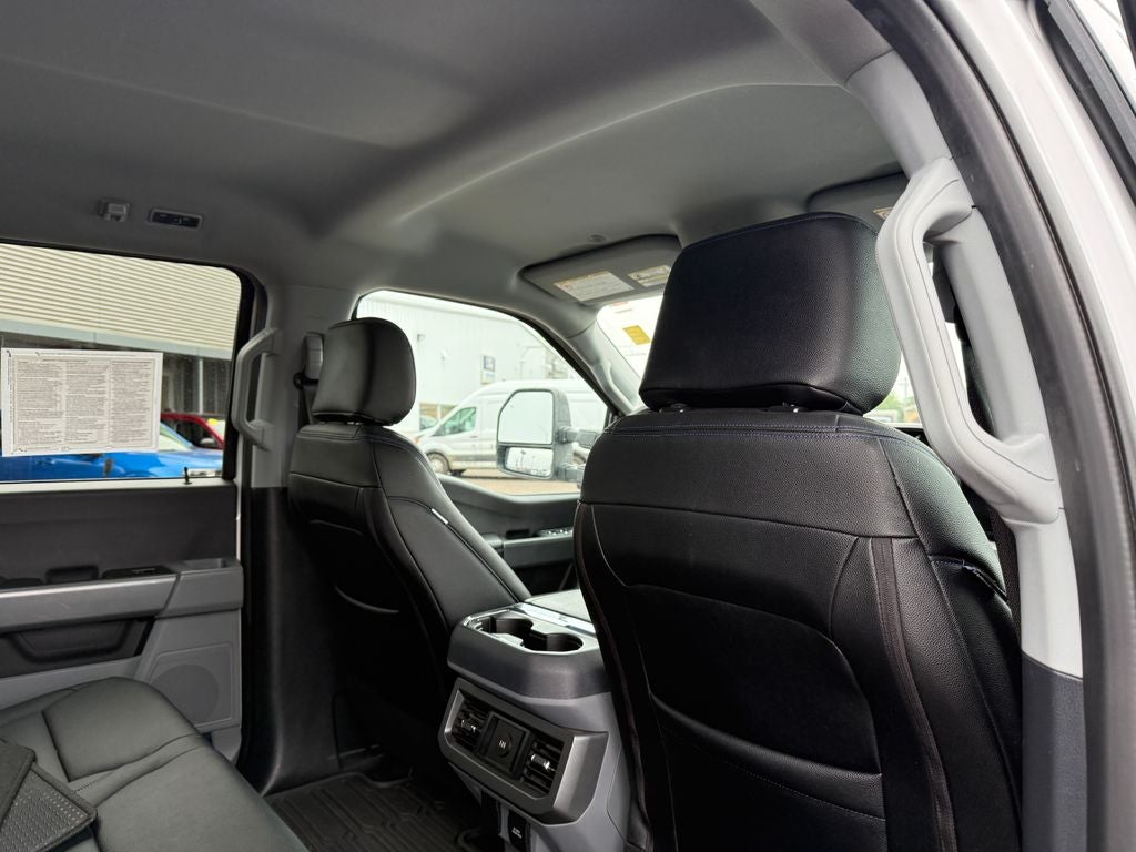 2023 Ford F-250SD XLT