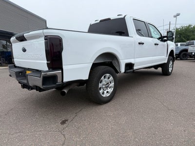 2023 Ford F-250SD XLT