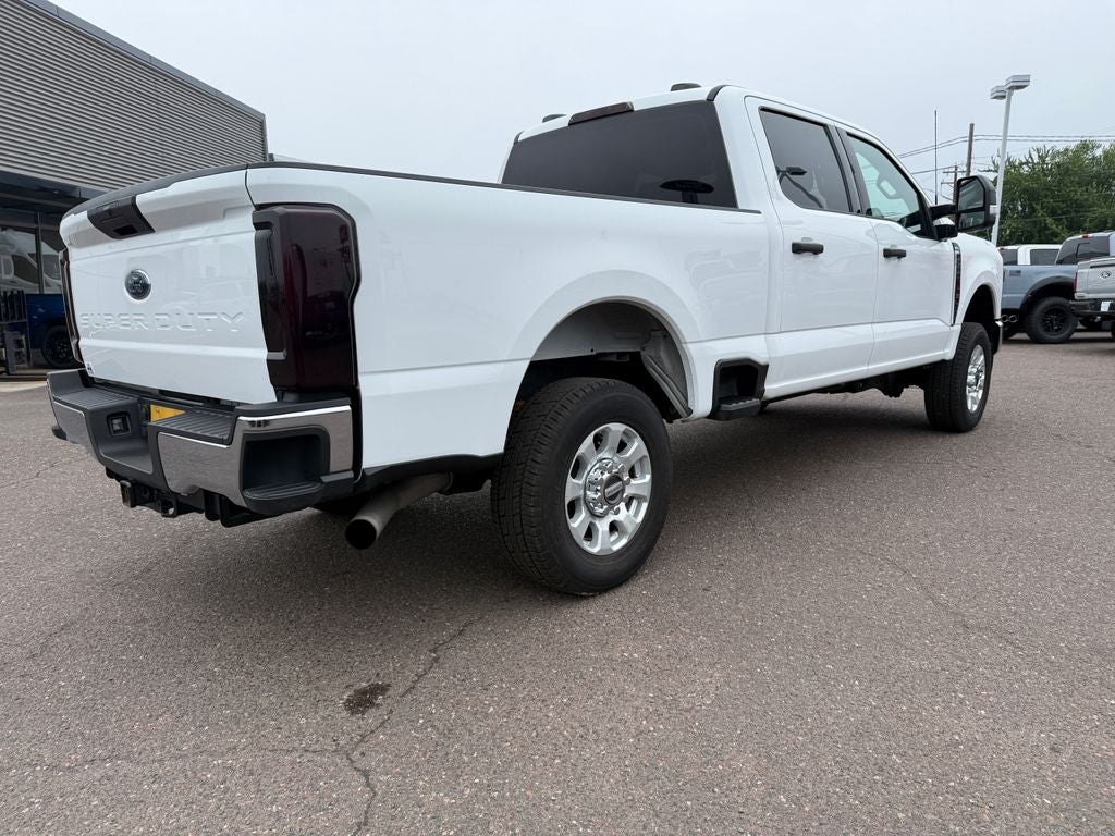 2023 Ford F-250SD XLT
