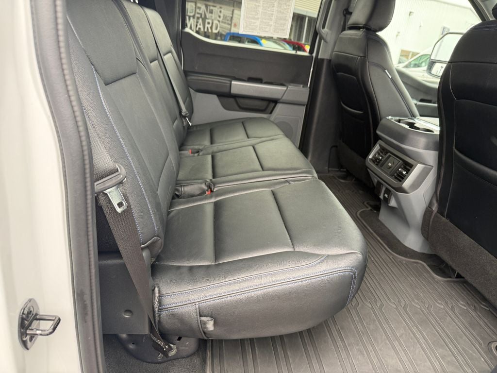 2023 Ford F-250SD XLT