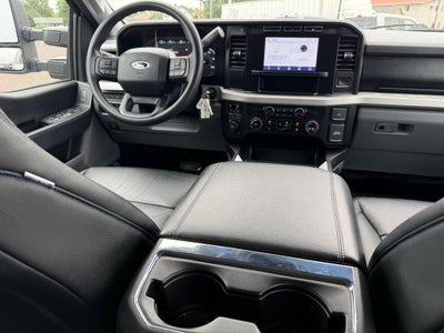 2023 Ford F-250SD XLT