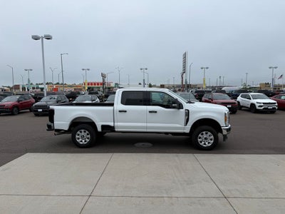 2023 Ford F-250SD XLT