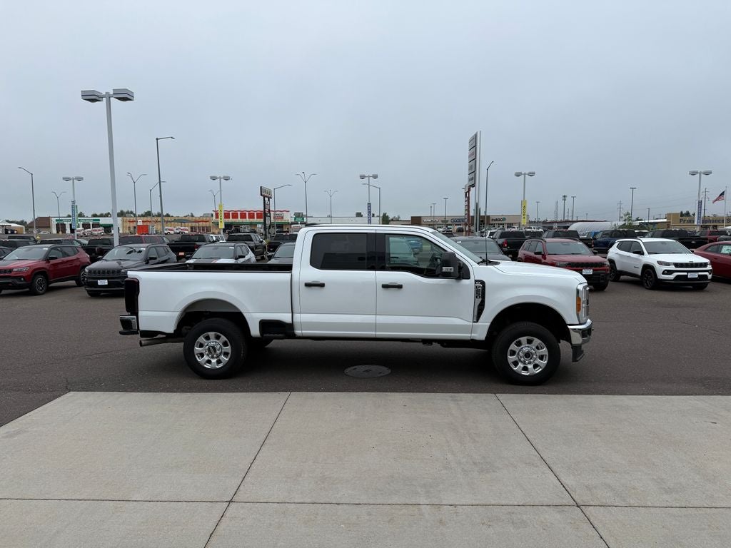 2023 Ford F-250SD XLT