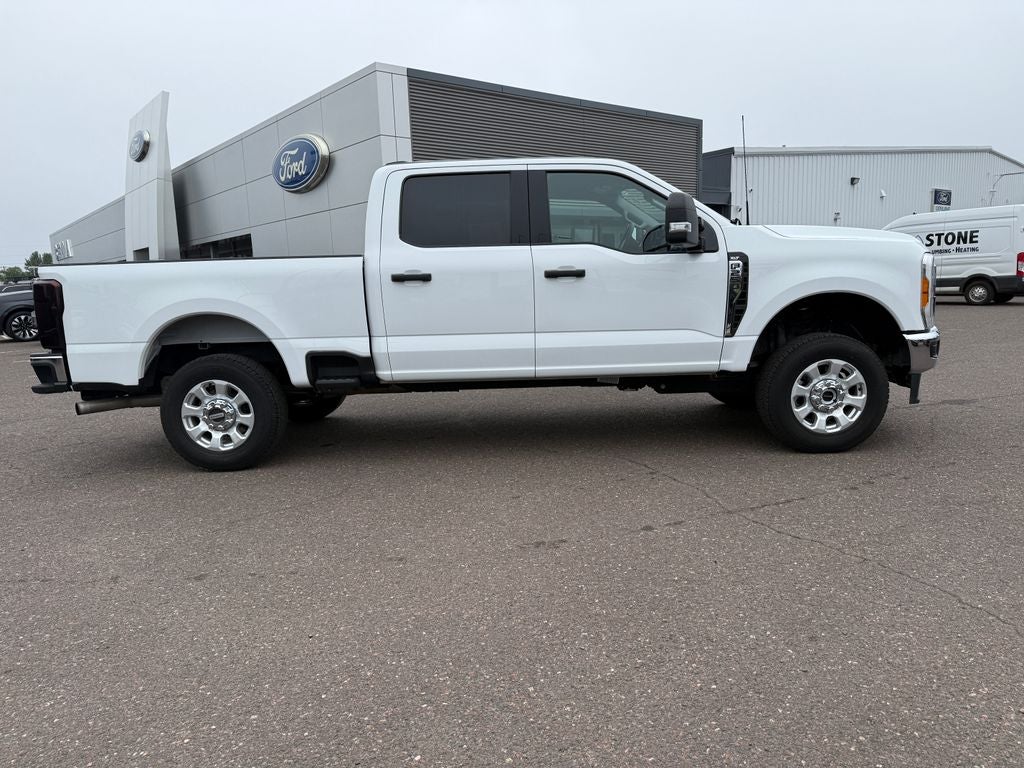 2023 Ford F-250SD XLT