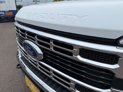 2023 Ford F-250SD XLT
