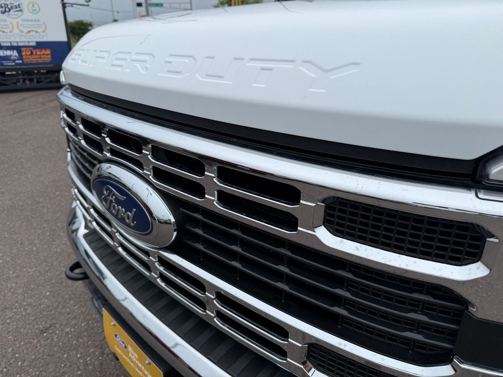 2023 Ford F-250SD XLT