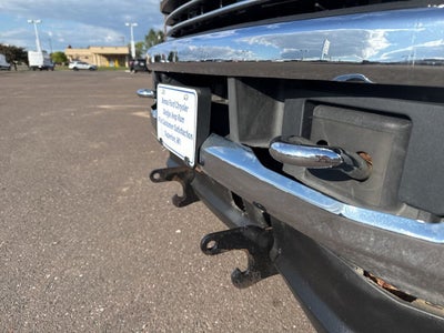 2017 Ford F-250SD Lariat