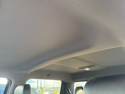 2017 Ford F-250SD Lariat