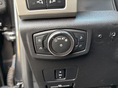 2017 Ford F-250SD Lariat