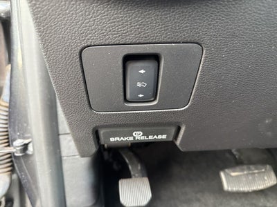 2017 Ford F-250SD Lariat