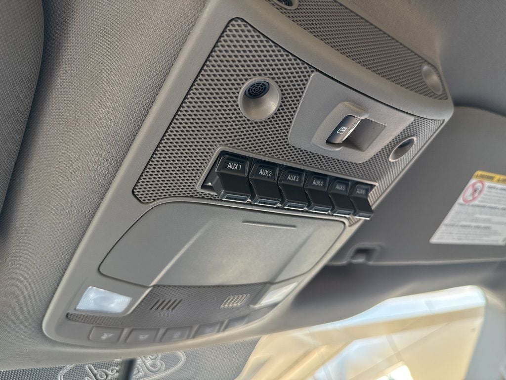 2017 Ford F-250SD Lariat