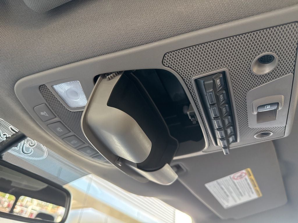 2017 Ford F-250SD Lariat