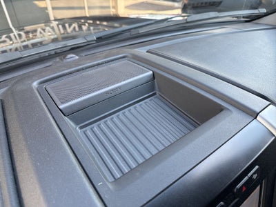 2017 Ford F-250SD Lariat