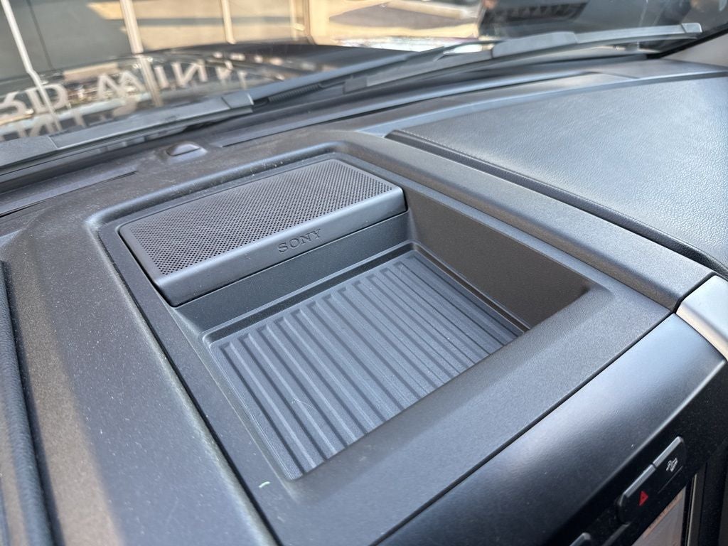 2017 Ford F-250SD Lariat