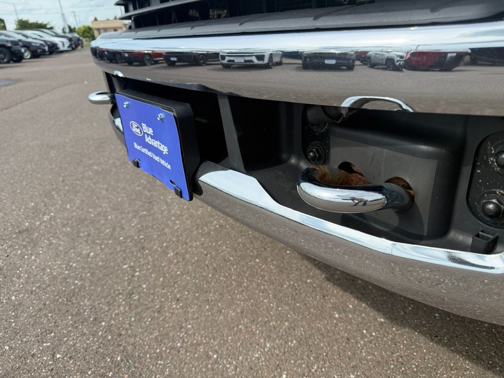 2017 Ford F-250SD XLT