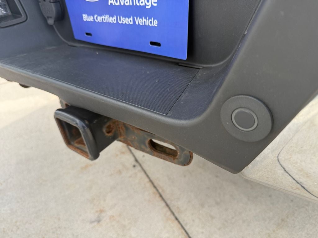 2017 Ford F-250SD XLT
