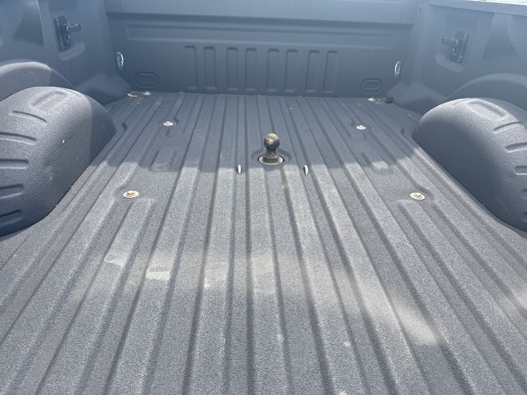2017 Ford F-250SD XLT