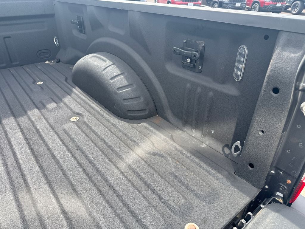 2017 Ford F-250SD XLT