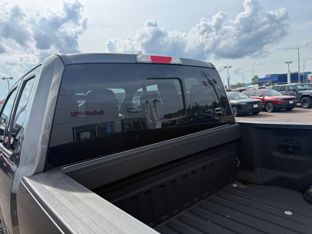 2017 Ford F-250SD XLT
