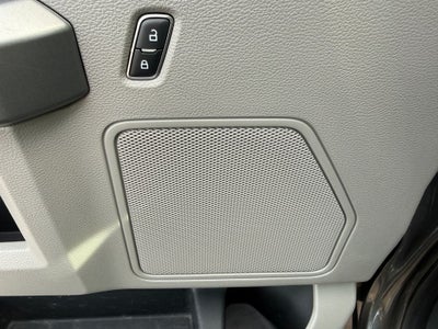 2017 Ford F-250SD XLT
