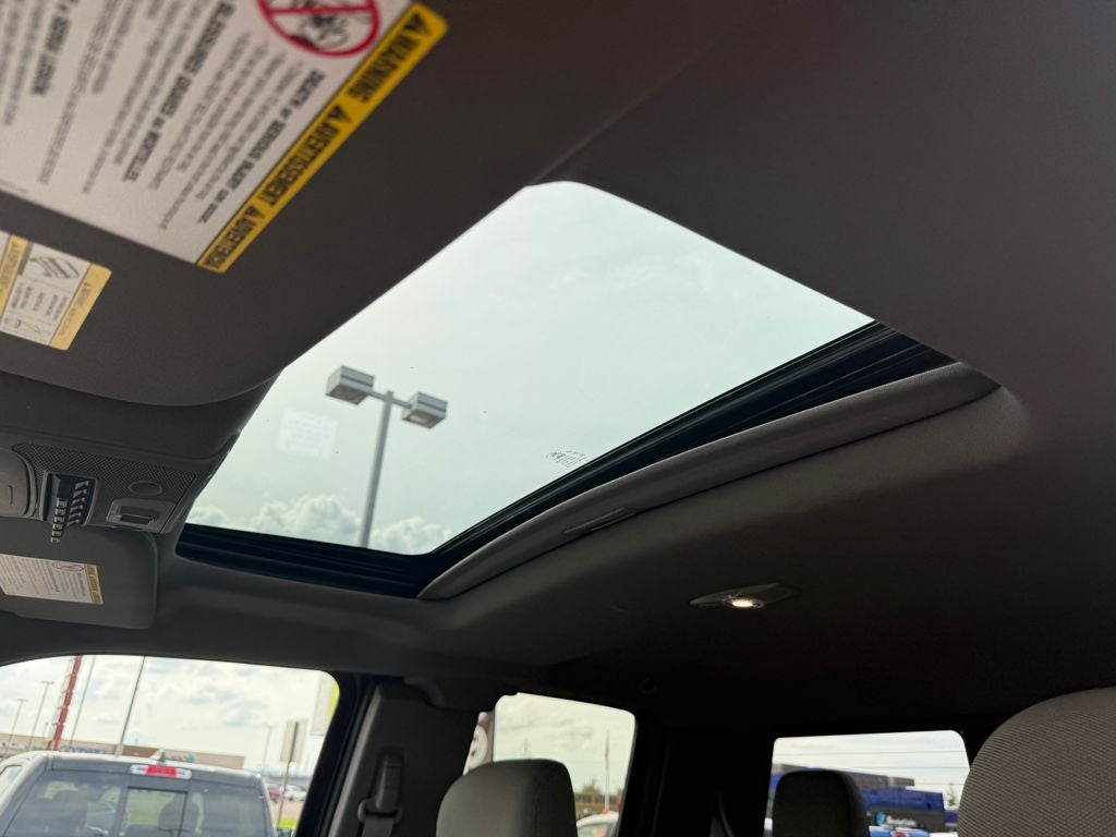 2017 Ford F-250SD XLT