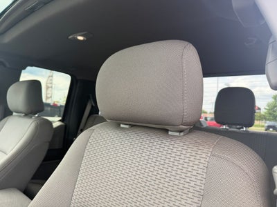 2017 Ford F-250SD XLT