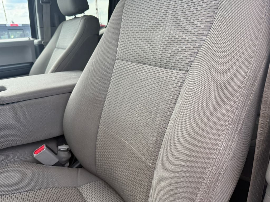 2017 Ford F-250SD XLT