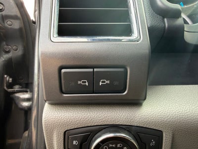 2017 Ford F-250SD XLT