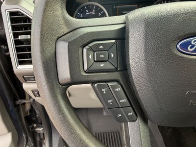 2017 Ford F-250SD XLT