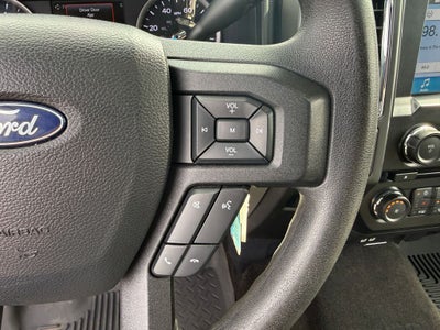 2017 Ford F-250SD XLT