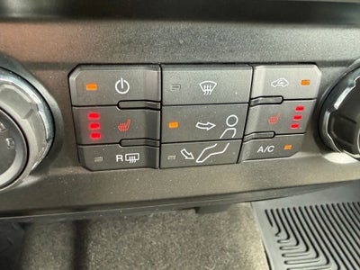 2017 Ford F-250SD XLT