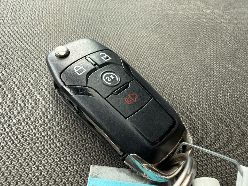 2017 Ford F-250SD XLT
