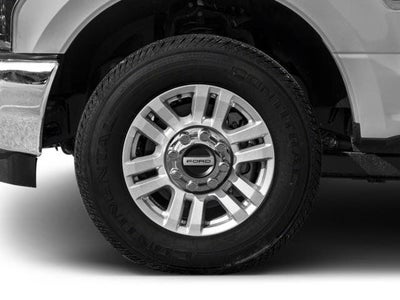 2018 Ford F-250SD XLT