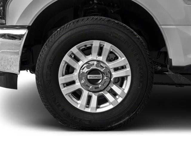 2018 Ford F-250SD XLT