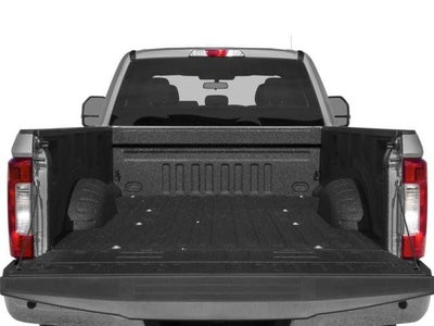 2018 Ford F-250SD XLT