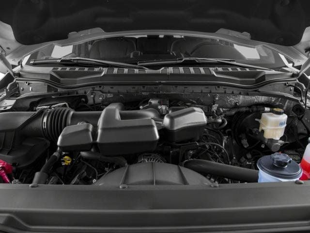 2018 Ford F-250SD XLT