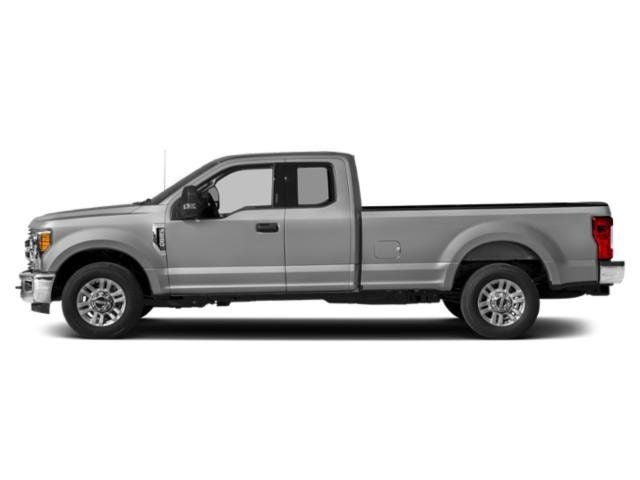 2018 Ford F-250SD XLT