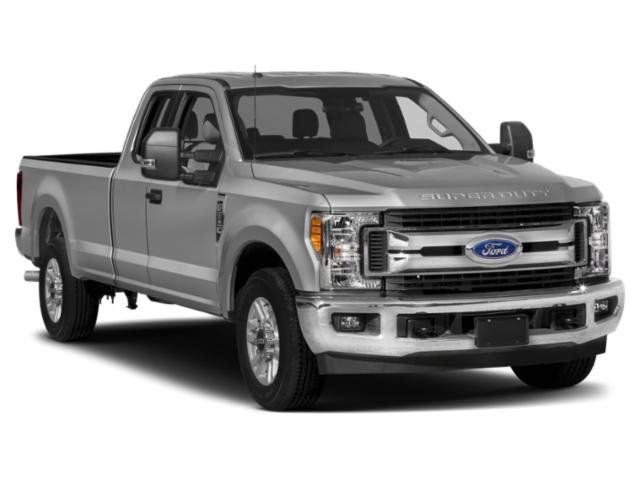 2018 Ford F-250SD XLT
