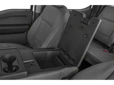 2024 Ford F-250SD XL