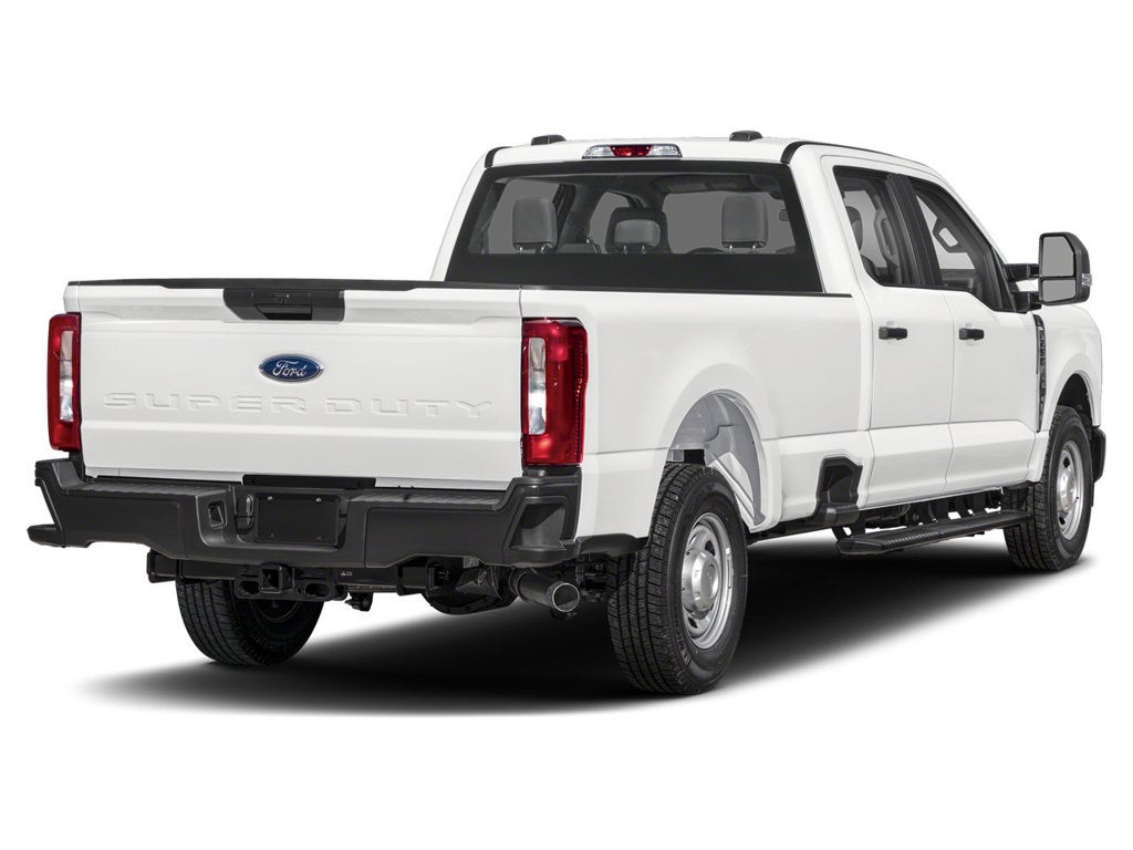 2024 Ford F-250SD XL