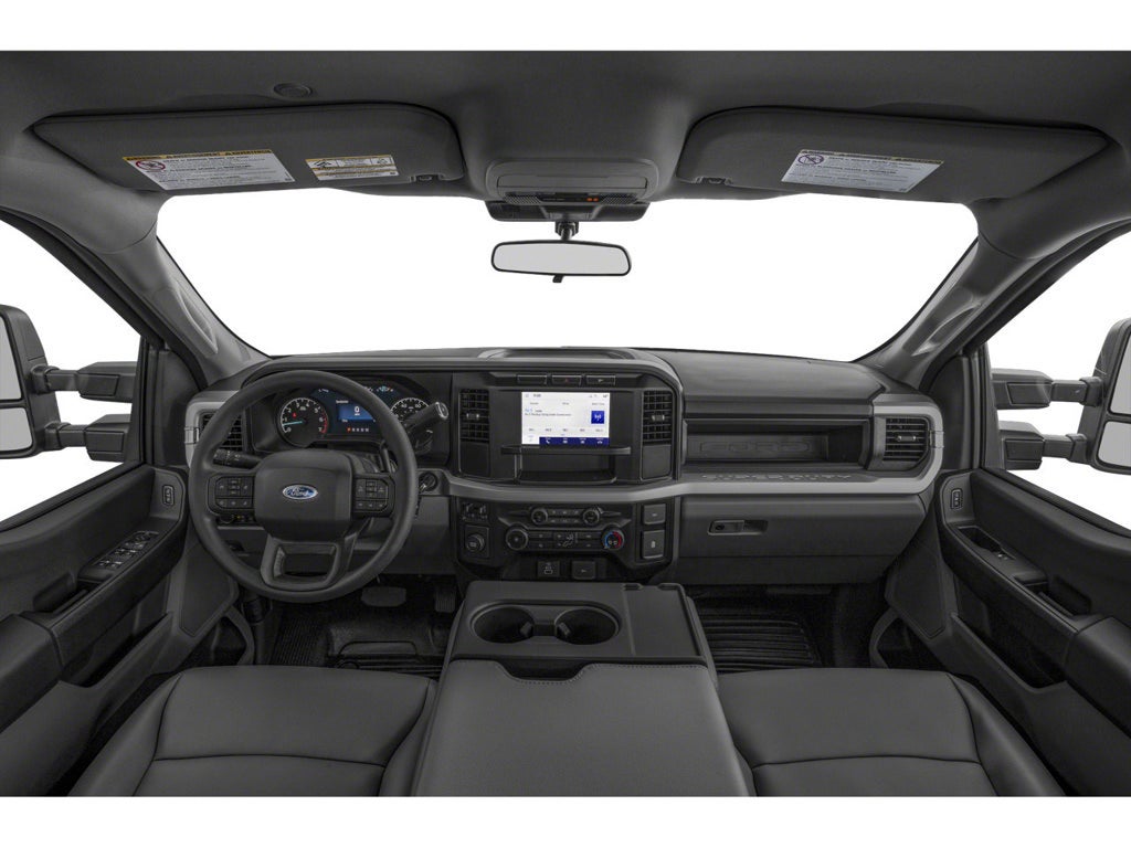2024 Ford F-250SD XL