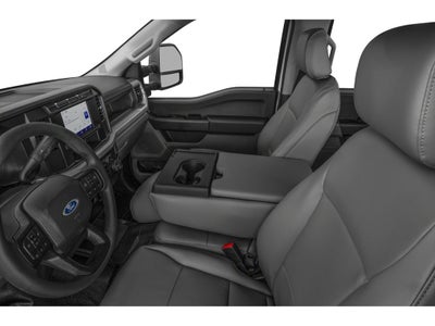 2024 Ford F-250SD XL