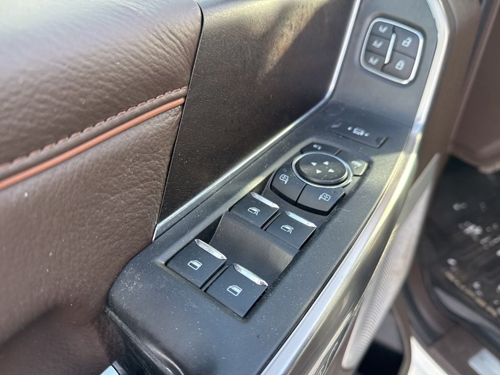 2024 Ford F-350SD King Ranch