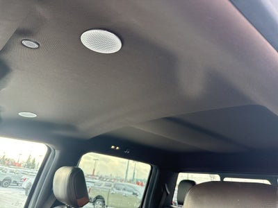 2024 Ford F-350SD King Ranch