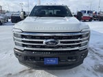 2024 Ford F-350SD King Ranch
