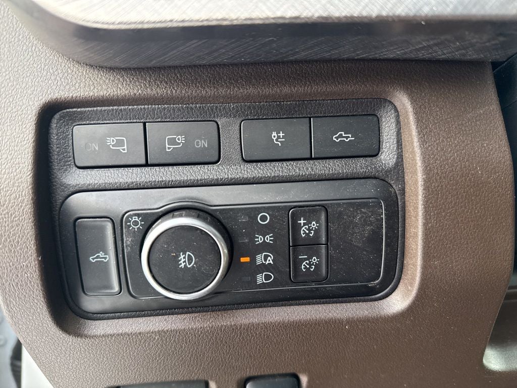 2024 Ford F-350SD King Ranch